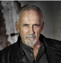 Jussi Adler-Olsen